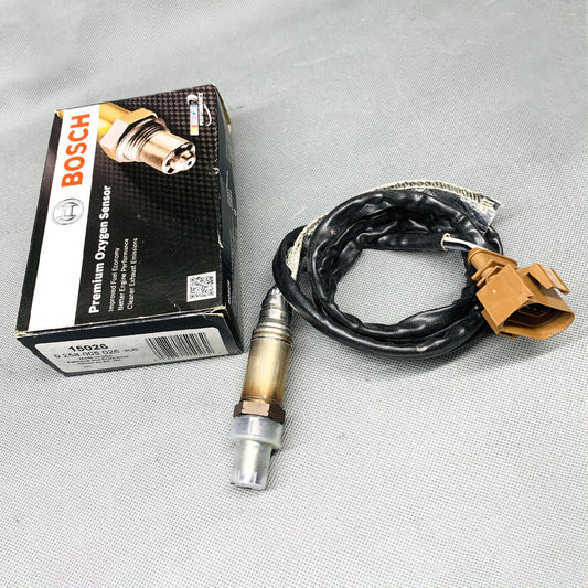 Orig. Original Oxygen Sensor 15026 Nuevo Para Audi A4 Volkswagen Eurovan Golf