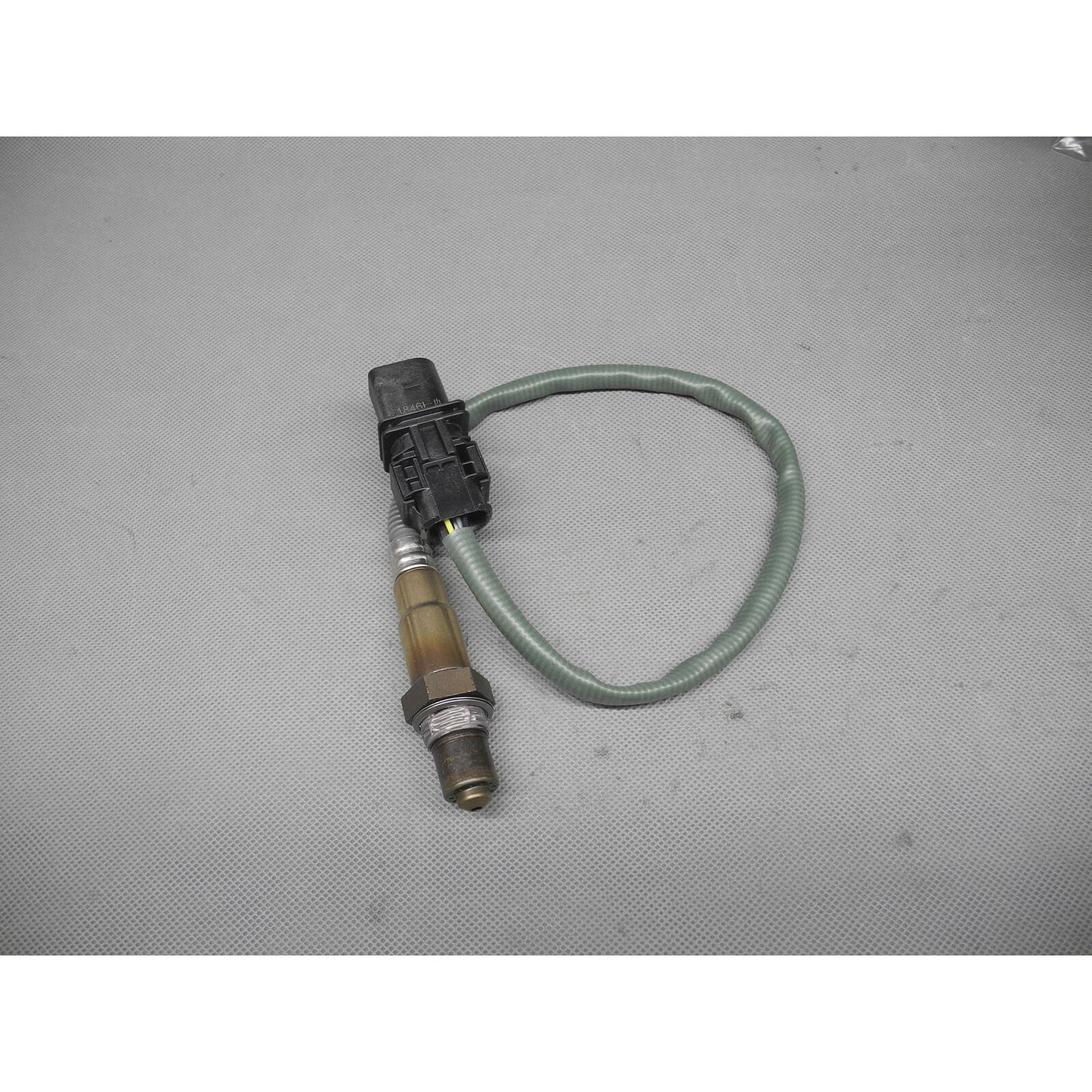 Orig. Original Oxígeno Lambda Sensor 0258017287 Para Mercedes-Benz E550 E63 AMG