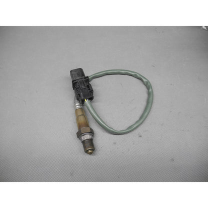 Orig. Original Oxígeno Lambda Sensor 0258017287 Para Mercedes-Benz E550 E63 AMG