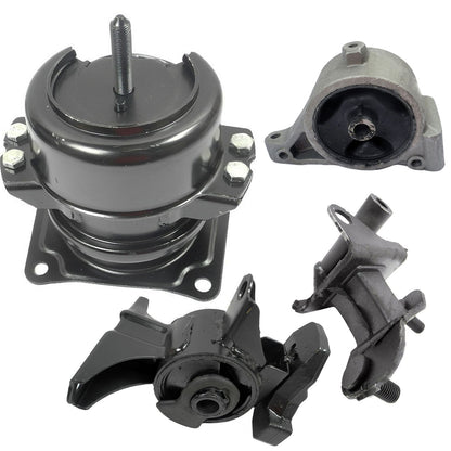 4519 4533 4523 4532 Moteur & Trans Montage Pour 2003-2006 Acura MDX Base 3.5L