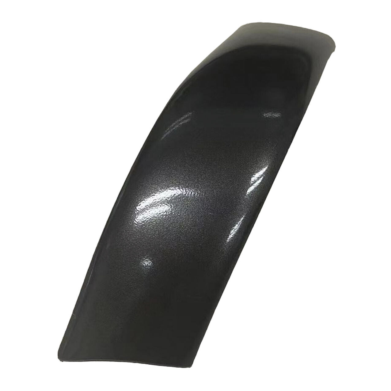LH UPGRADED Roof Corner Molding Trim For 08-16 Ford Super Duty HS Earth Metallic