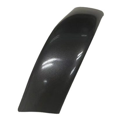 LH UPGRADED Roof Corner Molding Trim For 08-16 Ford Super Duty HS Earth Metallic