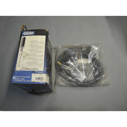 Brand New Spark Plug Wire Set OEM PI4630 For 1979-1980 Datsun 200SX 2.0L