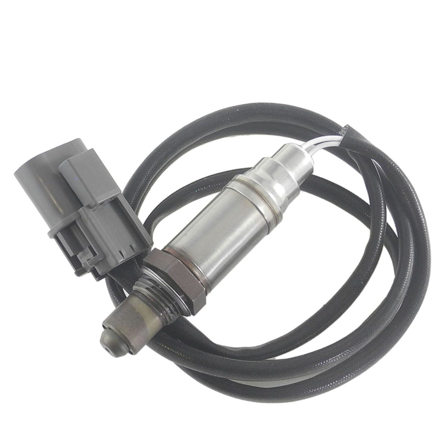 2 Piezas Oxygen Sensor Para 1995-1996 Mercedes-Benz C220 Elegance 2.2L