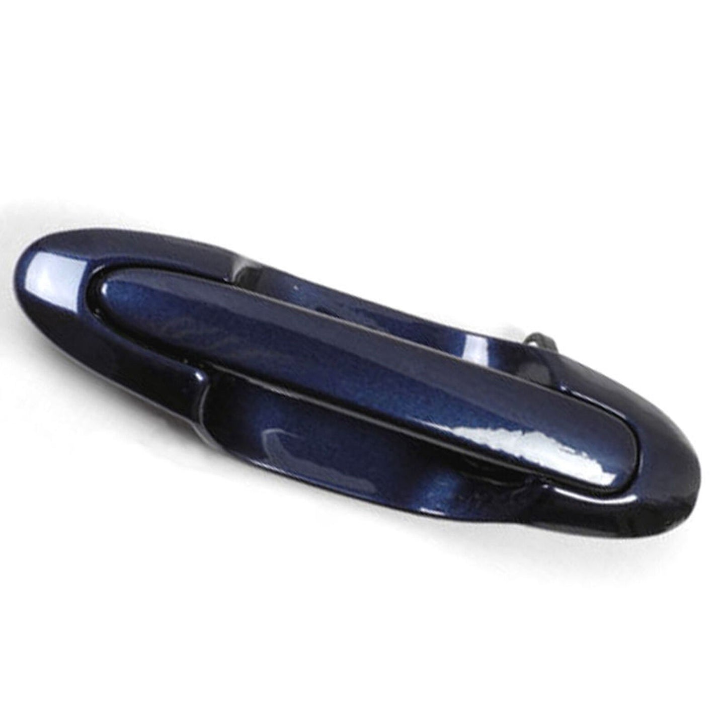 Arrière Extérieur Porte Poignée 2PCS Pour 2000-2006 Mazda MPV Midnight Bleu 22A
