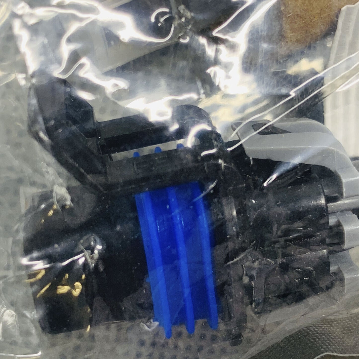 Tout Neuf Orig. Véritable Oxygène Lambda Capteur 0258006956 Pour Volvo Penta