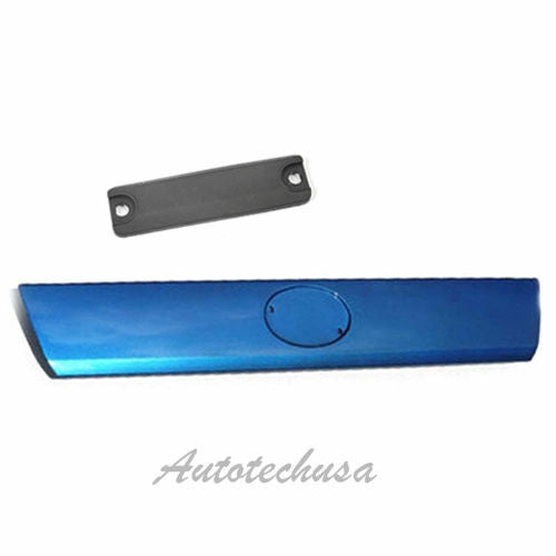 DS18P1R Tailgate Liftgate Hatch Door Handle For 05-10 Scion tC Speedway Blue 8P1
