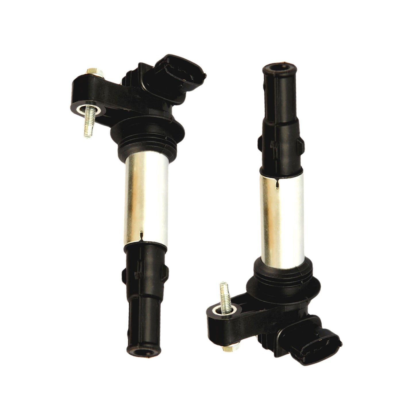 2PCS Allumage Bobine Pour C1508 UF375 Cadillac Cts Sts Buick Rendezvous Saturn