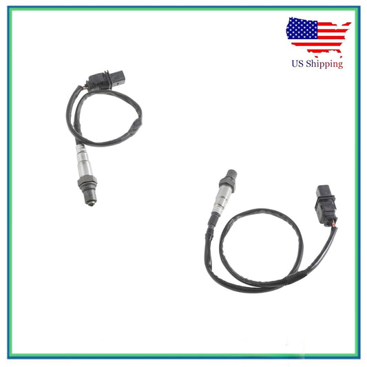 Brand New Oxygen Sensor For 2018-2019 Mercedes-Benz S450 4Matic 3.0L