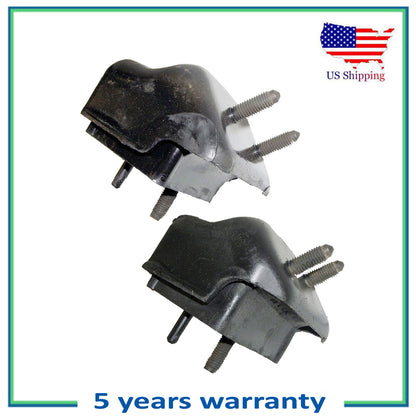 Engine Motor Mount For 96-01 Ford Explorer 97-01 Mountaineer 5.0L 2999 3000