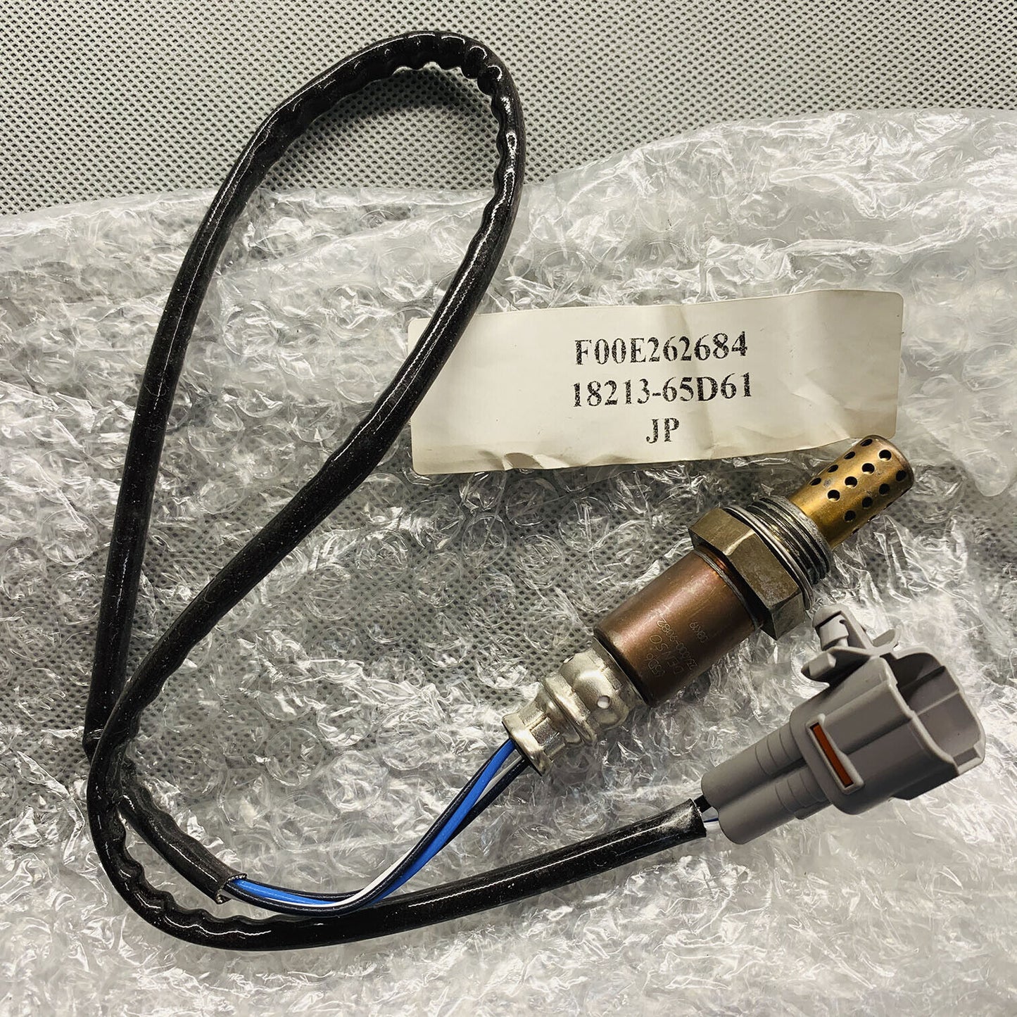 Neuf 15039 OE Germany Oxygène Capteur O2 Pour Suzuki Vitara 1.6L 2.0L en Aval