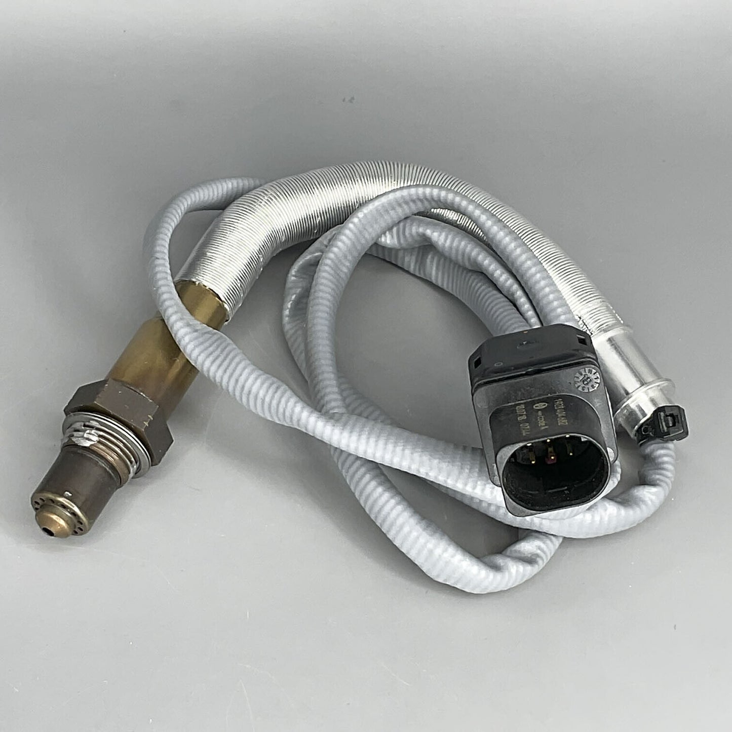 EO GENUINE Oxygen Sensor NEW For 2008-2012 BMW 535i 535xi 740Li 740i X6 3.0L