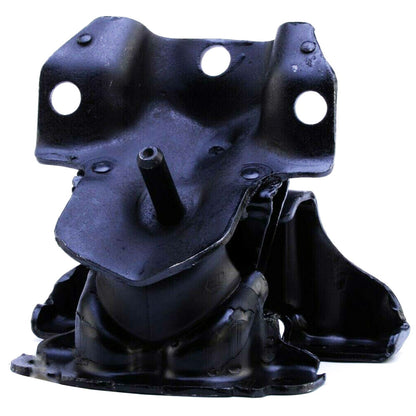 Set 3PCS New Engine Motor & Transmission Mount For 07 Chevrolet RWD GMC 4WD 4.3L