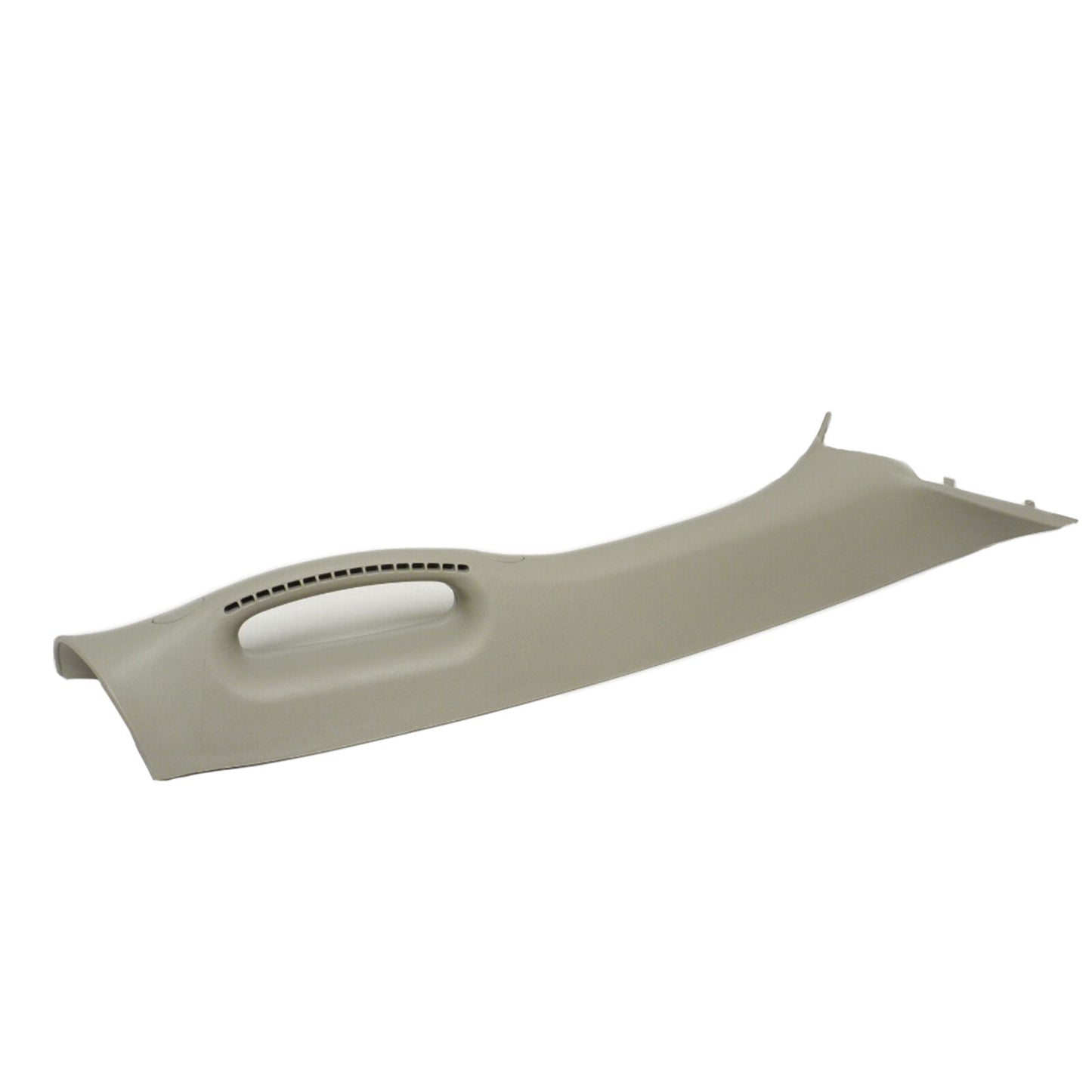 Front Right Grab Handle NEW For 1TE74BD1AA Dodge Ram 1500 2500 Light Graystone