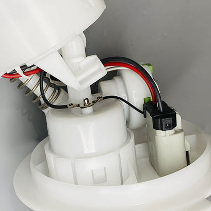OE Bosch Combustible Bomba Módulo Montaje 67743 For 2003-2007 Dodge Caravan 3.3L