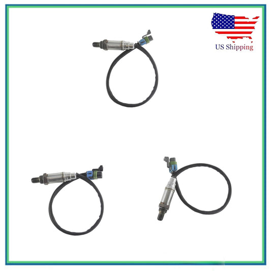 Brand New Oxygen Sensor For 2008 Chevrolet Express 2500 LT 6.0L