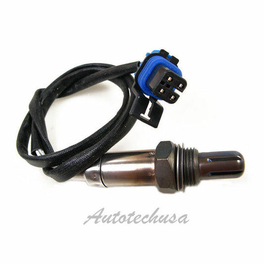 NEW Oxygen Sensor O2 12580466 For Buick LaCrosse Chevy Impala Pontiac Cadillac