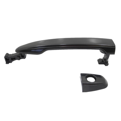 Anteriore SX O Dx Esterno Porta Manico Per 2004-2010 Toyota Sienna No Dipinta