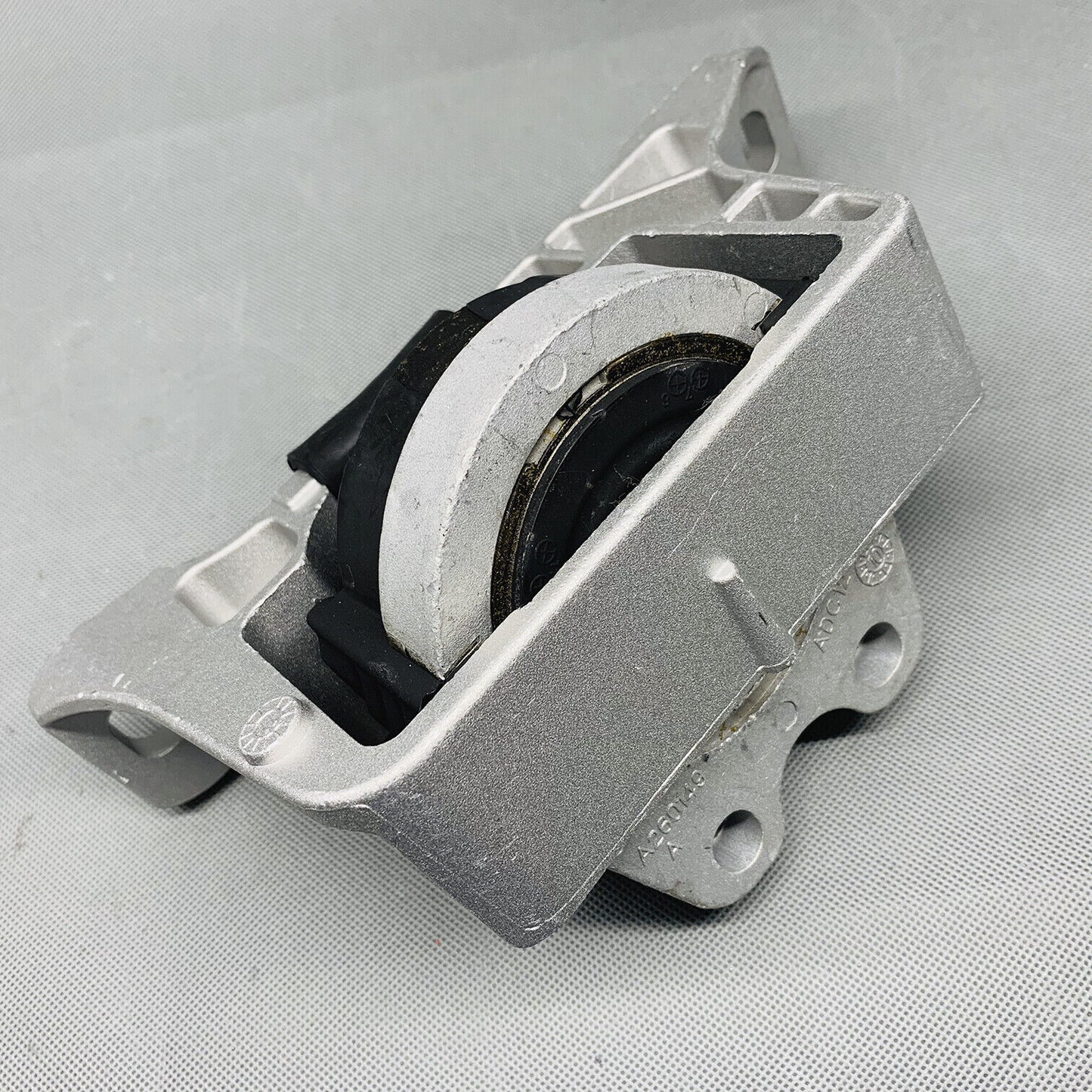 Front Right Engine Motor Mount MotorKing For 11-13 Mazda 3 Sport 2.0L