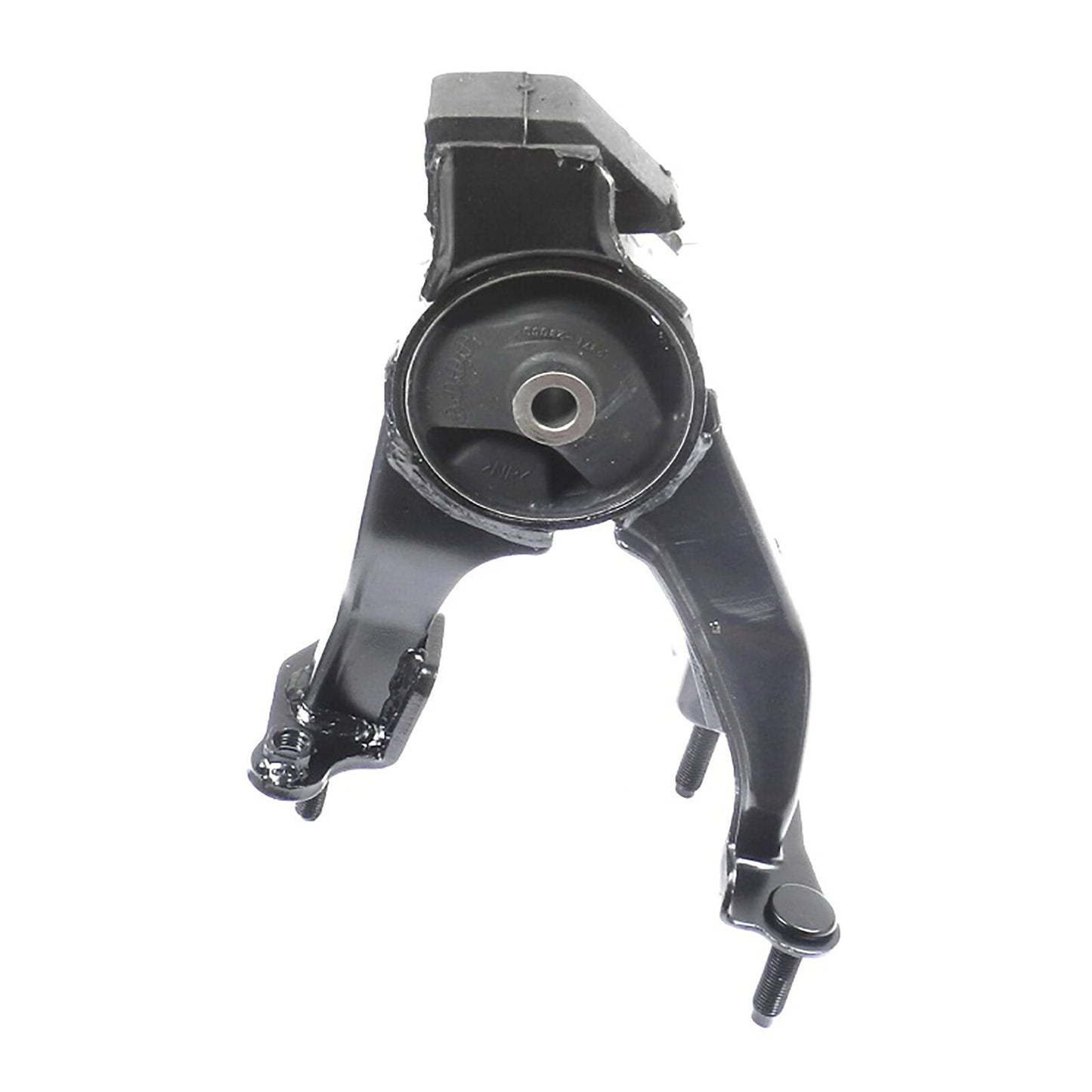 Set 2PCS New Rear Engine Motor & Transmission Mount For 2005-2010 Scion tC 2.4L