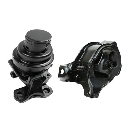 6542 6549 Motore & Trans Montante Manuale Per Acura Honda CL Accord 2.2L 2.3L