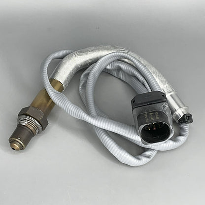 EO GENUINE Oxygen Sensor NEW For 2008-2012 BMW 535i 535xi 740Li 740i X6 3.0L