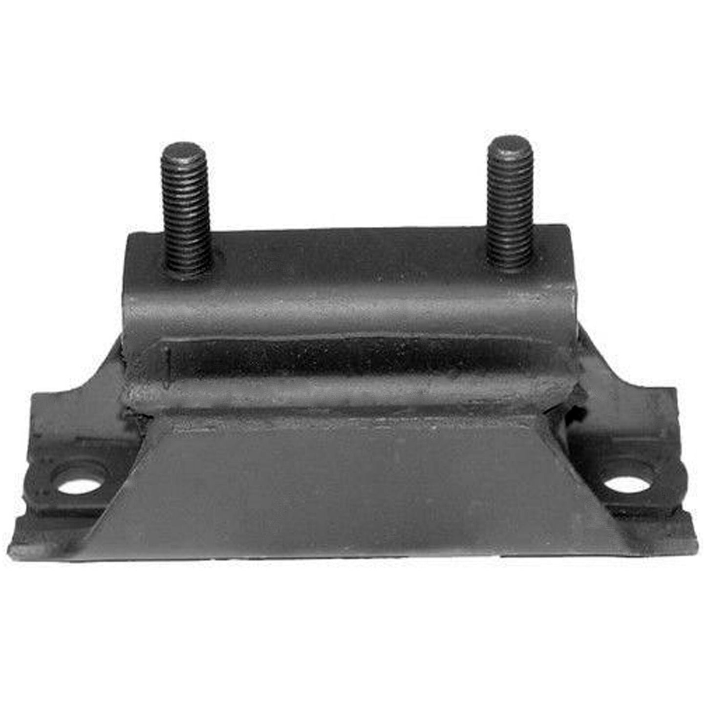 Engine Motor & Trans Mount 2646 2639 Set 2PCS For 1990-1997 Ford Aerostar 4.0L