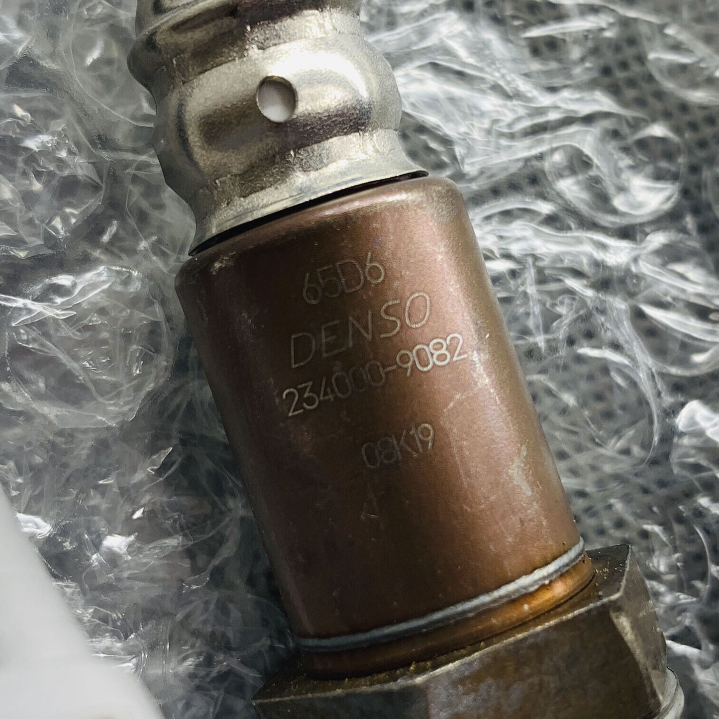 Neuf 15039 OE Germany Oxygène Capteur O2 Pour Suzuki Vitara 1.6L 2.0L en Aval