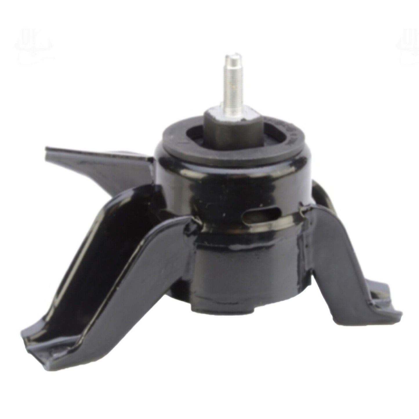 2PCS Frente & Frontal Inferior Motor Montaje Para 2014-2015 Hyundai Tucson 2.0L