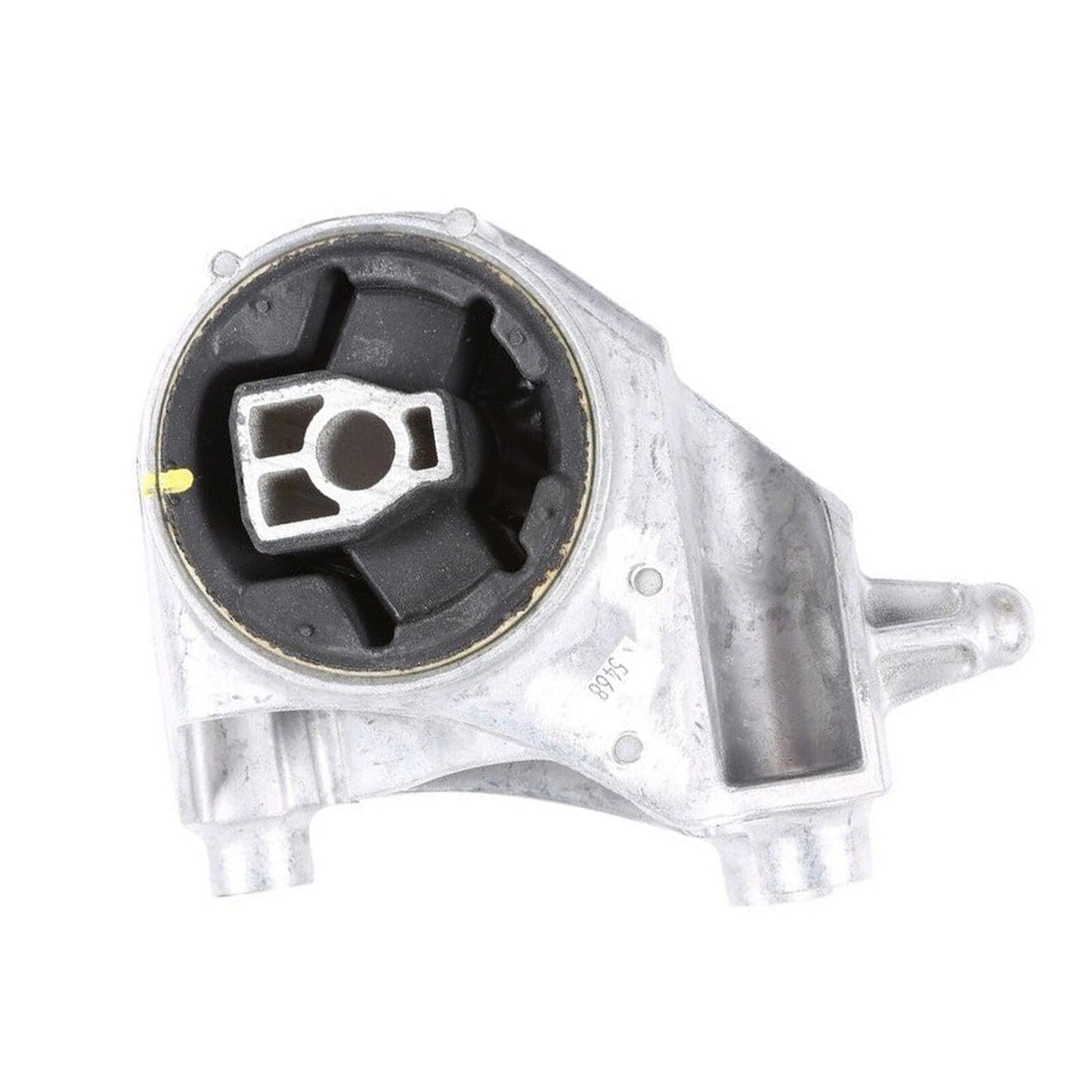 Set 4Pcs Engine Motor & Trans Mount For 10-17 Chevrolet Equinox GMC Terrain 2.4L