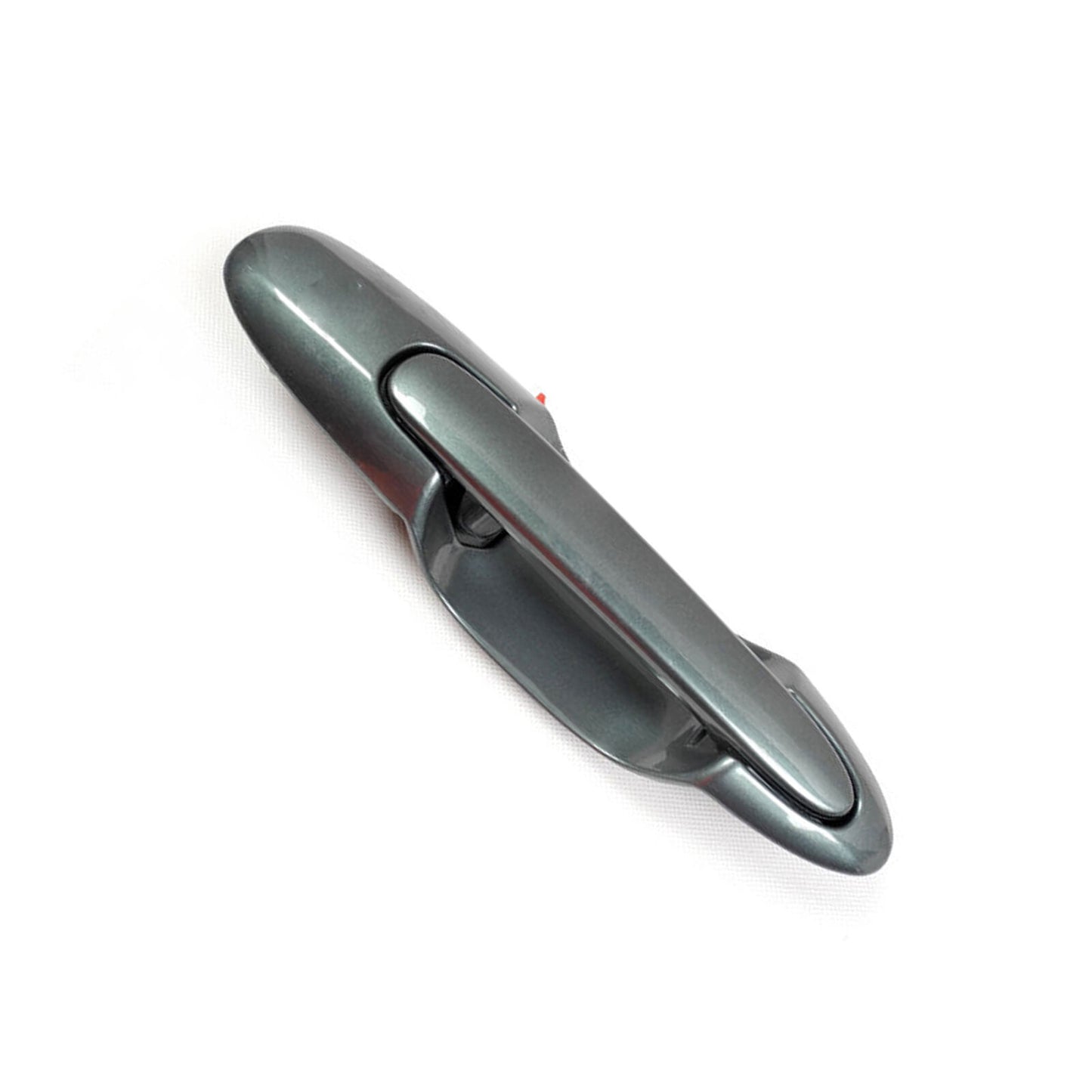 Rear Right Outside Outer Door Handle For 2000-2006 Mazda MPV Mid Green Pear 15X