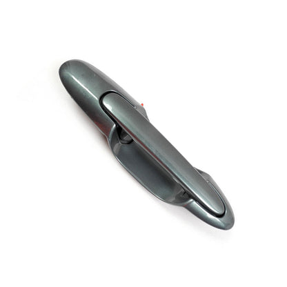 Rear Right Outside Outer Door Handle For 2000-2006 Mazda MPV Mid Green Pear 15X