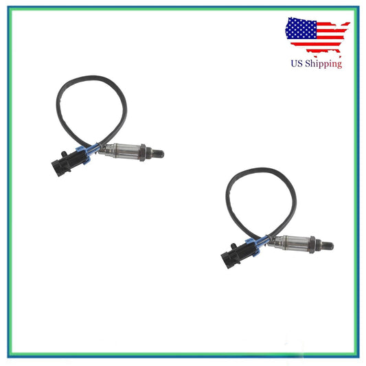 Brand New Oxygen Sensor For 1998 GMC Safari SLT 4.3L