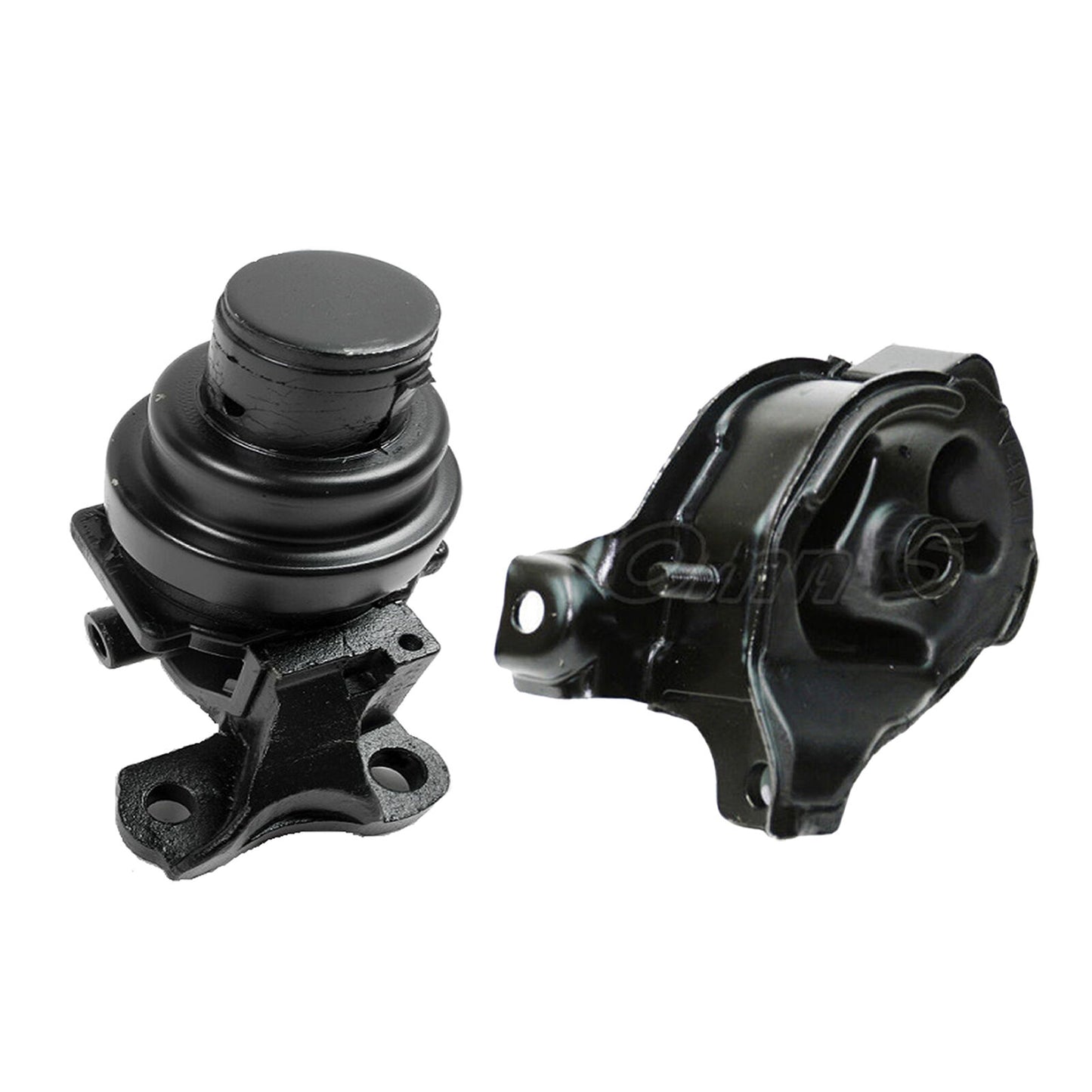 6542 6549 Engine Motor & Trans Mount Manual For Acura Honda CL Accord 2.2L 2.3L