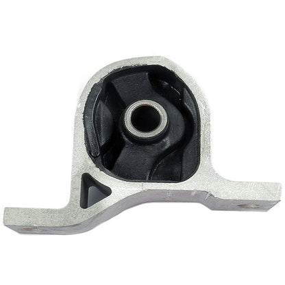 4PCS Motor & Trans Montaje Para 2002-2004 Honda Civic 1.7L Automático