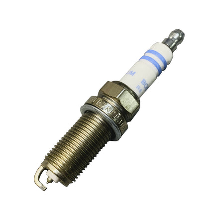 FD503 Encendido Bobina & 9608 Bosch Iridio Bujía Para Econoline Super Deber 5.4