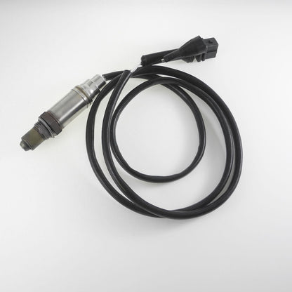 Lambda O2 Ossigeno Sensore 13396 Per 1993-1994 Audi 100 Cs 2.8L