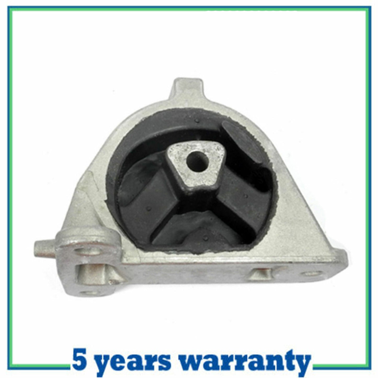 Trans Rear Left Engine Motort Mount 2927 For Chrysler Voyager Dodge Caravan New