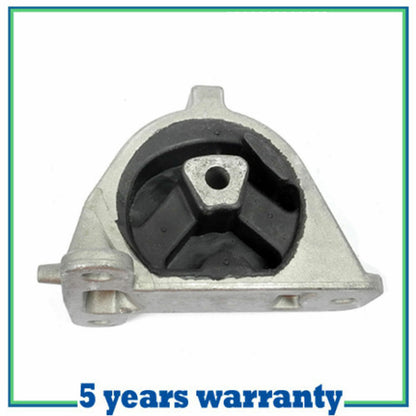 Trans Rear Left Engine Motort Mount 2927 For Chrysler Voyager Dodge Caravan New
