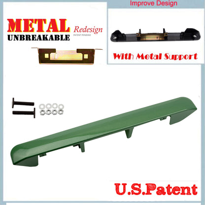 Liftgate Tailgate Rear Back Latch Door Handle For 2004-2006 Scion xb 6U1 Green