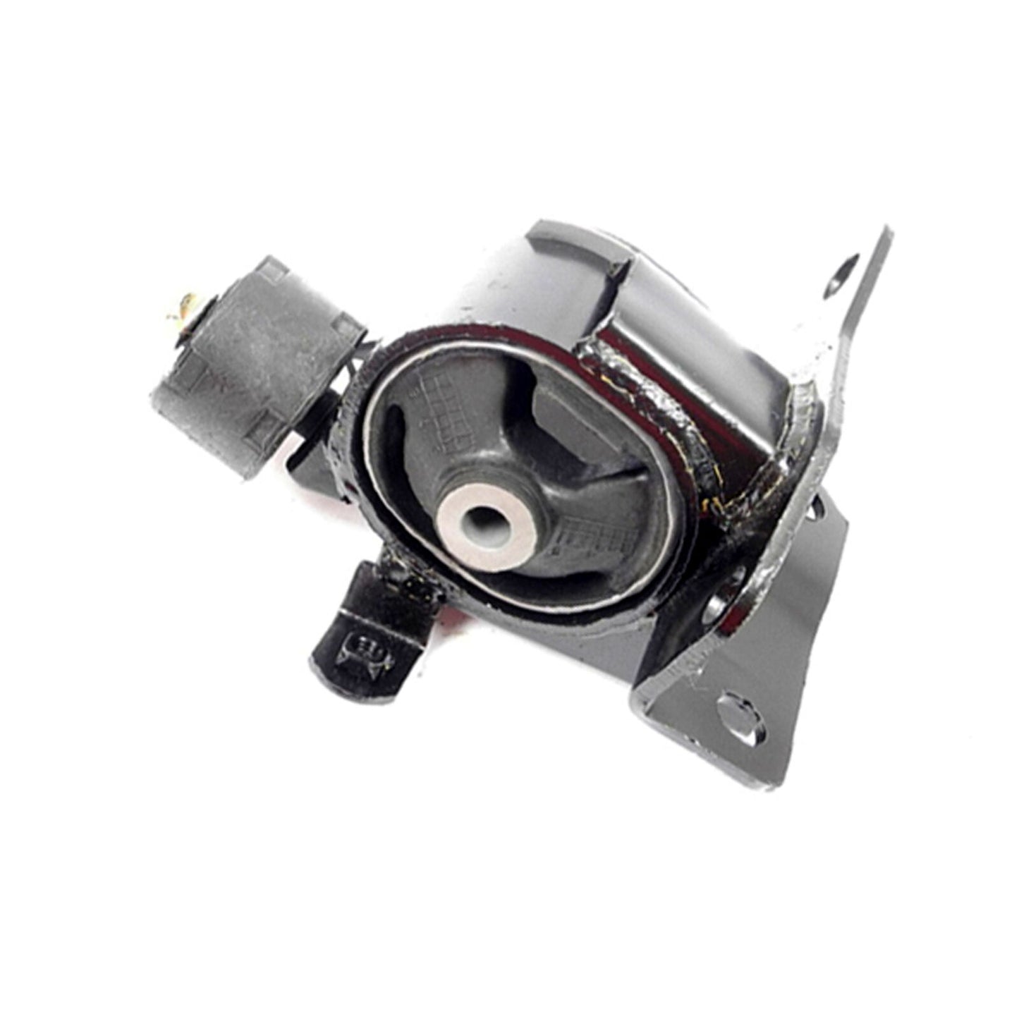 Set 4 pcs Engine Motor & Trans Mount Motorking For 05-06 Toyota Corolla XRS 1.8L