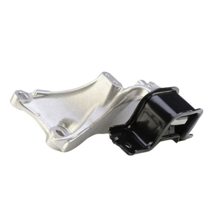 Set 2PCS MotorKing Engine Motor & Manual Trans Mount For 15-17 Honda Fit 1.5L LX