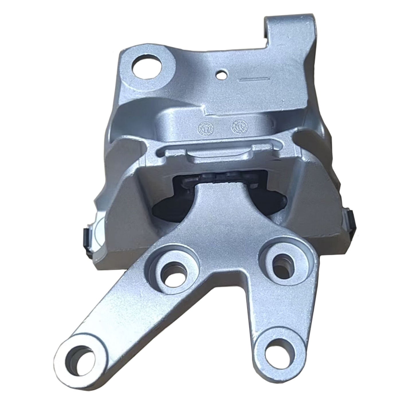 MotorKing Right Engine Motor Mount For 2013-2016 Dodge Dart Aero 1.4L L4 - Gas