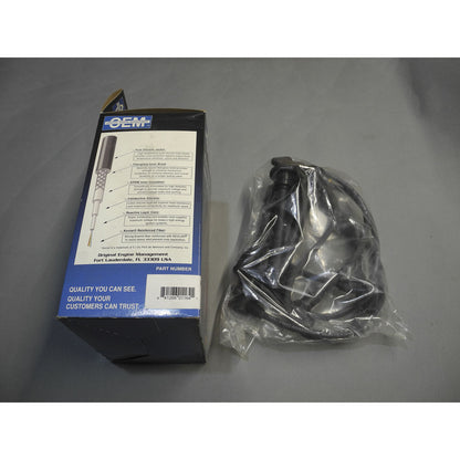 Tout Neuf Allumage Prise Câble Set OEM PI4688 Pour 1994-1999 Mitsubishi Aigle