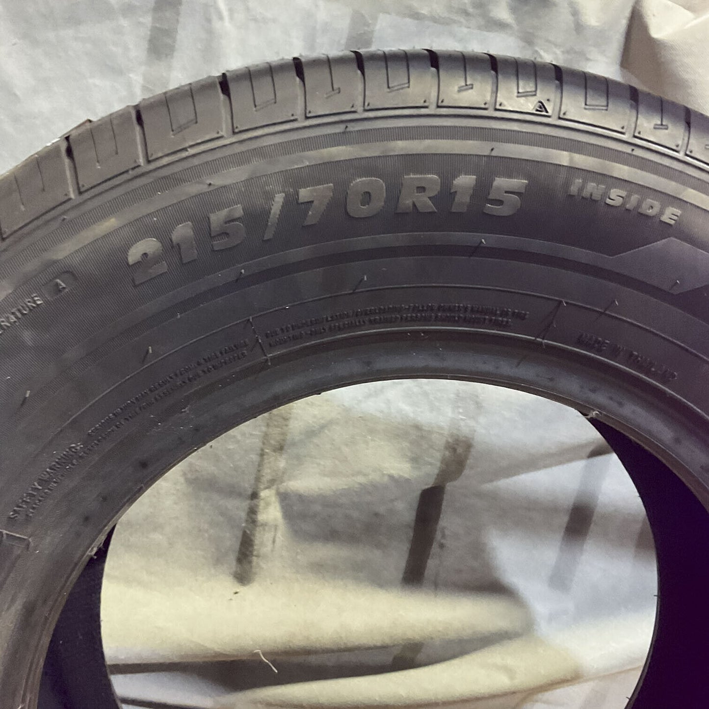 PRINX Hicity HH2 215/70R15 98T Pneumatici