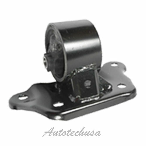 M868 Engine Motor & Trans Mount 2PCS For 02-07 Mitsubishi Lancer 2.0L Auto Trans