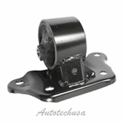 M868 Engine Motor & Trans Mount 2PCS For 02-07 Mitsubishi Lancer 2.0L Auto Trans