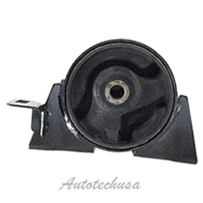 M1119 Motor & Trans Montaje Juego 3PCS Para 02-06 Nissan Sentra 2.5L Auto