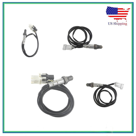 Brand New Oxygen Sensor Fits 00-01 Volvo S80 2.9 2.9L