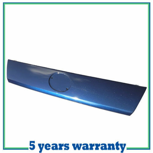 DS18S6 Liftgate Trunk Hatch Handle Lid Garnish Panel Cover For tC Dark Blue 8S6